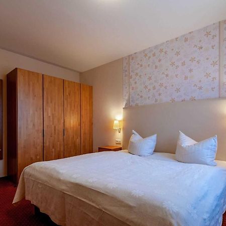 Hafendomicil Appartement Wh15 - Adler فارين المظهر الخارجي الصورة